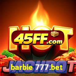 barbie 777.bet